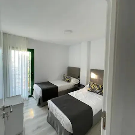 شقة Espectacular Y Amplio Piso En Las Americas
