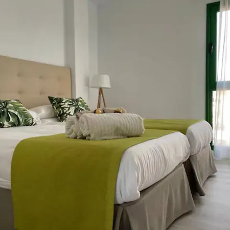 Espectacular Y Amplio Piso En Las Americas شقة *