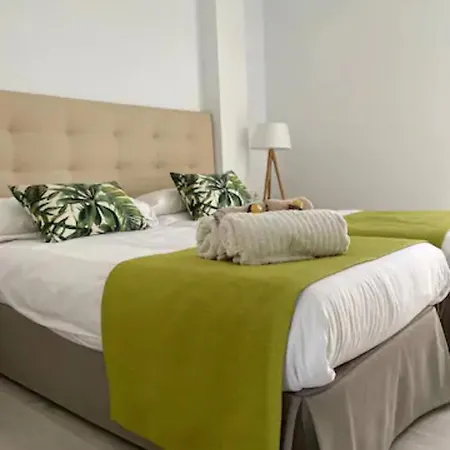 Espectacular Y Amplio Piso En Las Americas * بلايا ذي لاس أميريكاس