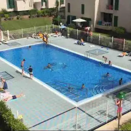 Espectacular Y Amplio Piso En Las Americas * بلايا ذي لاس أميريكاس