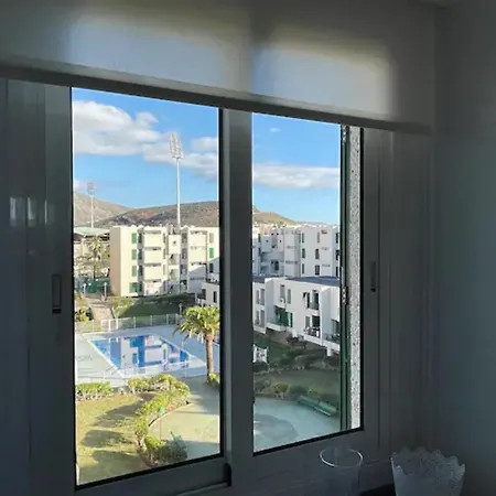 Espectacular Y Amplio Piso En Las Americas شقة بلايا ذي لاس أميريكاس