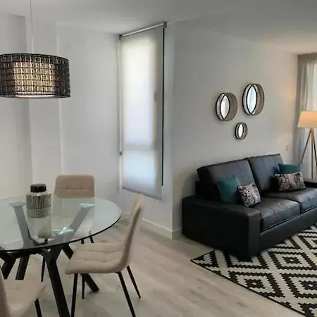 شقة Espectacular Y Amplio Piso En Las Americas *