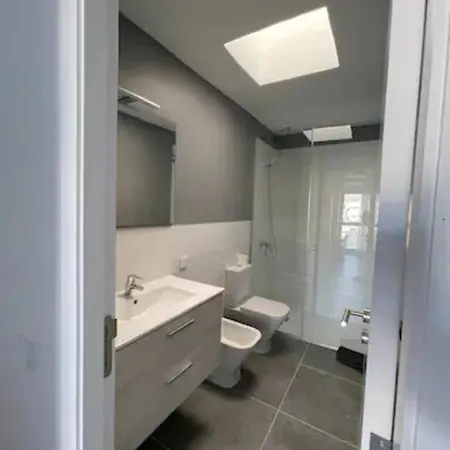 شقة Espectacular Y Amplio Piso En Las Americas بلايا ذي لاس أميريكاس