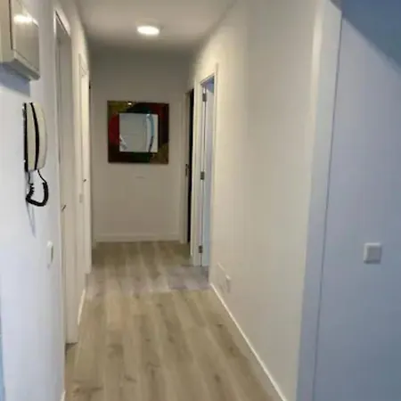 Espectacular Y Amplio Piso En Las Americas بلايا ذي لاس أميريكاس