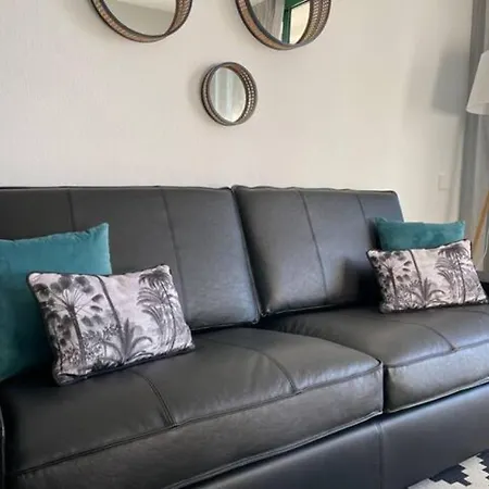 شقة Espectacular Y Amplio Piso En Las Americas بلايا ذي لاس أميريكاس